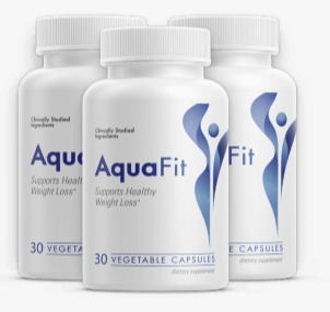 AquaFit official