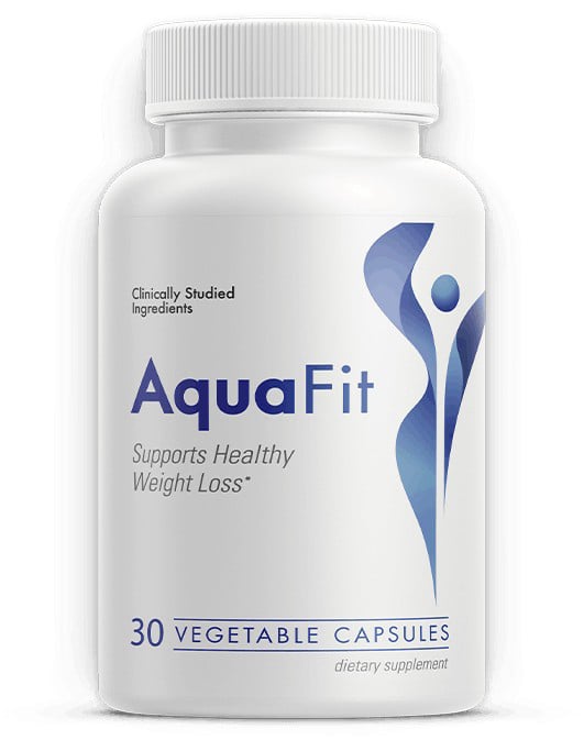 Aquafit-Product